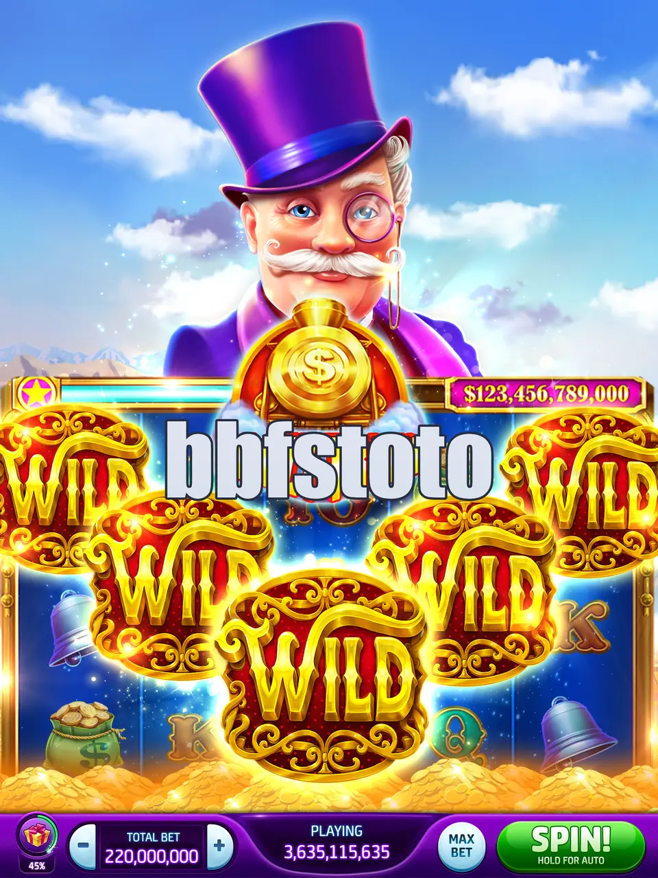 bbfstoto APK