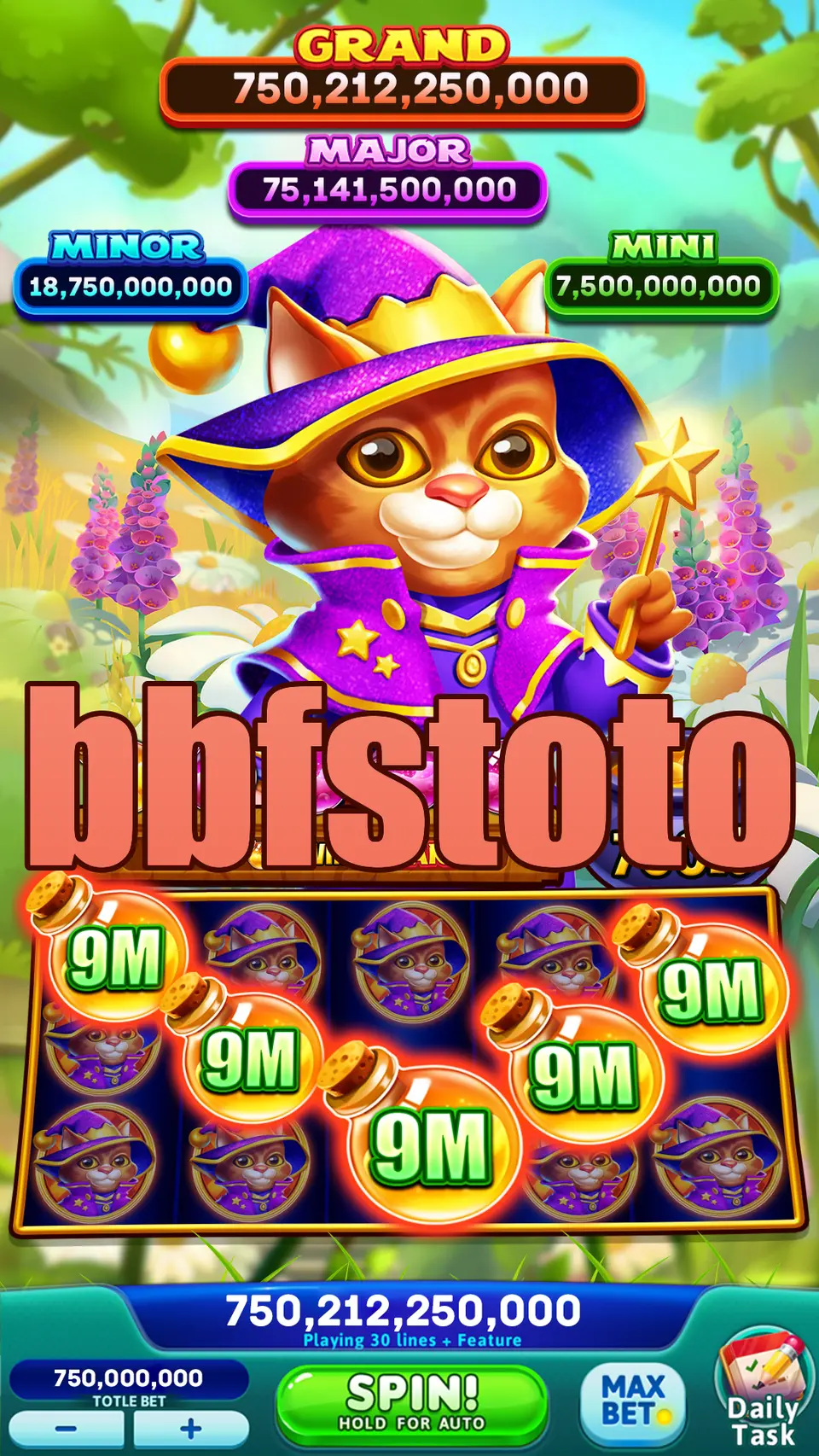 bbfstoto APK