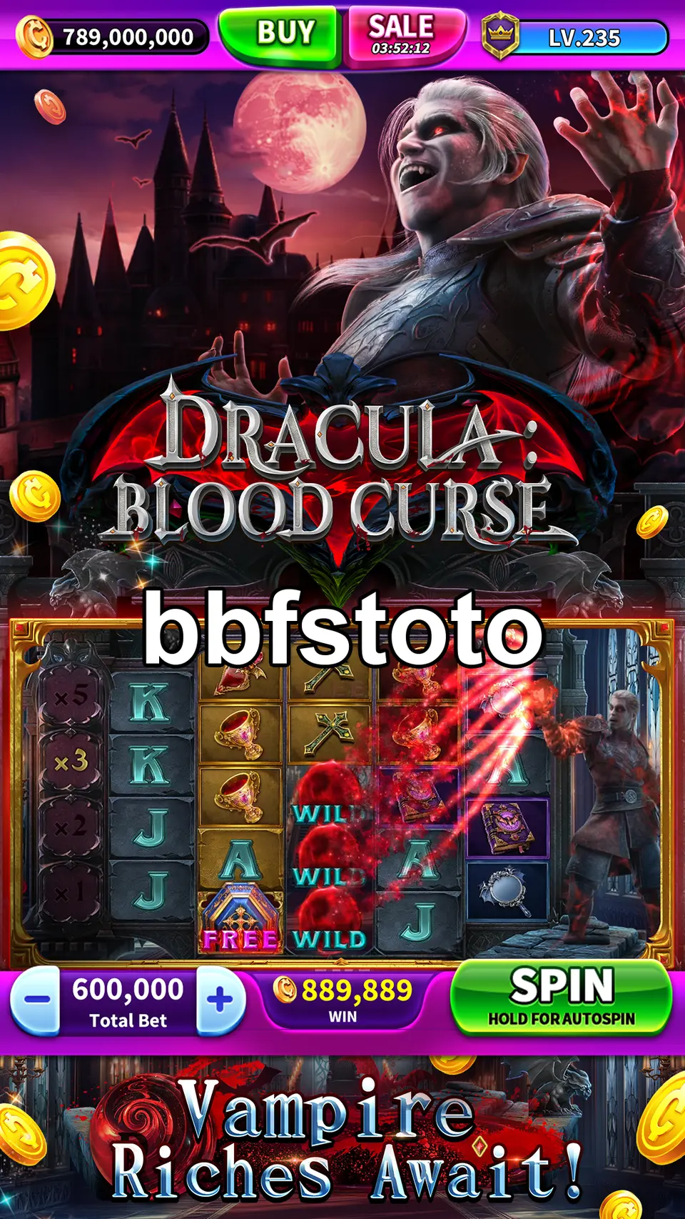 bbfstoto Masuk