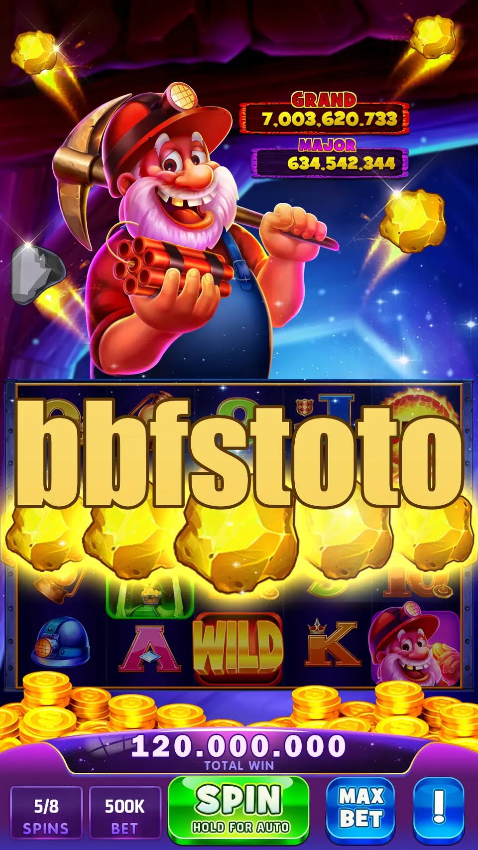 bbfstoto Masuk