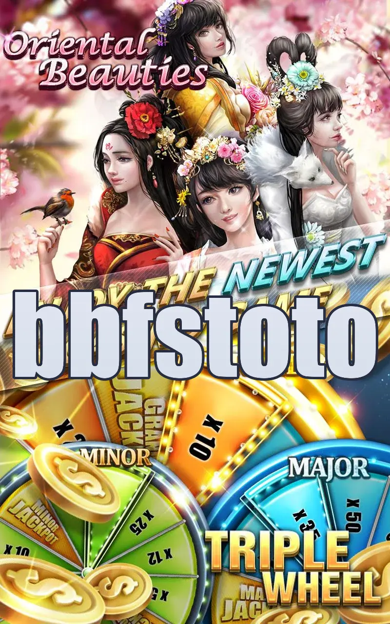 bbfstoto Tangkapan Layar - APK Resmi